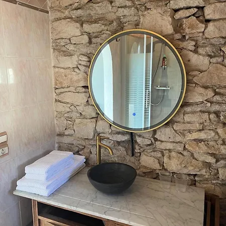 Bed & Breakfast Domaine Du Baron