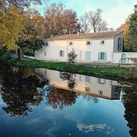 Domaine Du Baron