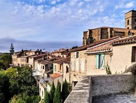 Domaine Du Baron 3*