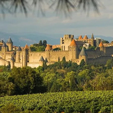 Domaine Du Baron Bed & Breakfast 3*