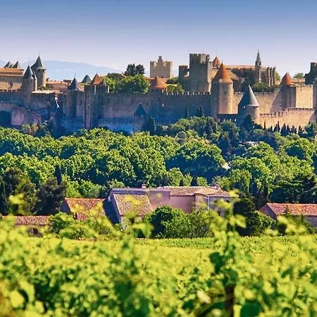 Domaine Du Baron Alzonne