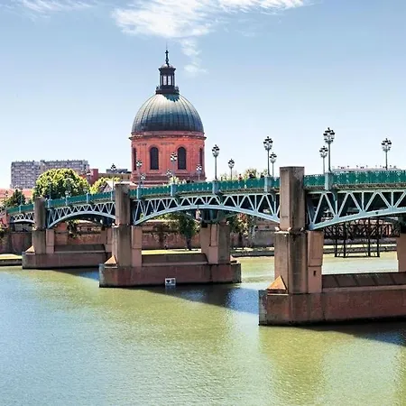 Domaine Du Baron 3* Alzonne