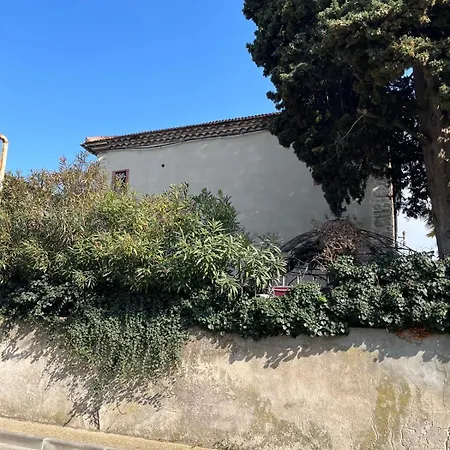 Bed & Breakfast Domaine Du Baron *