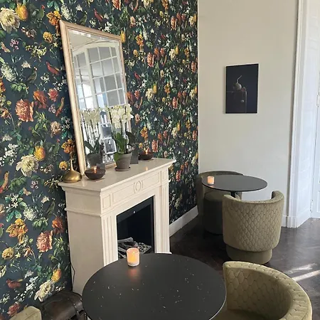 Bed & Breakfast Domaine Du Baron