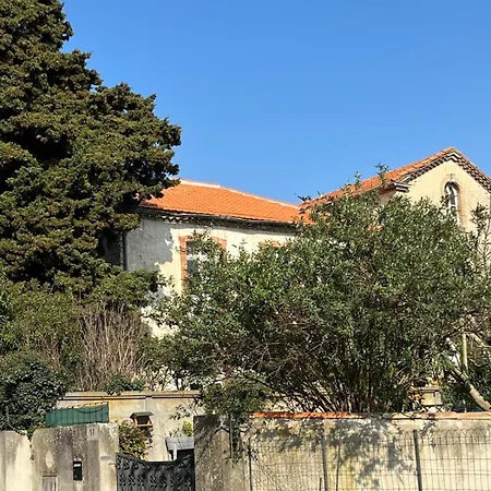 Bed & Breakfast Domaine Du Baron Alzonne