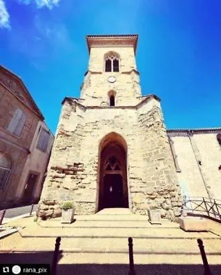 Domaine Du Baron Alzonne
