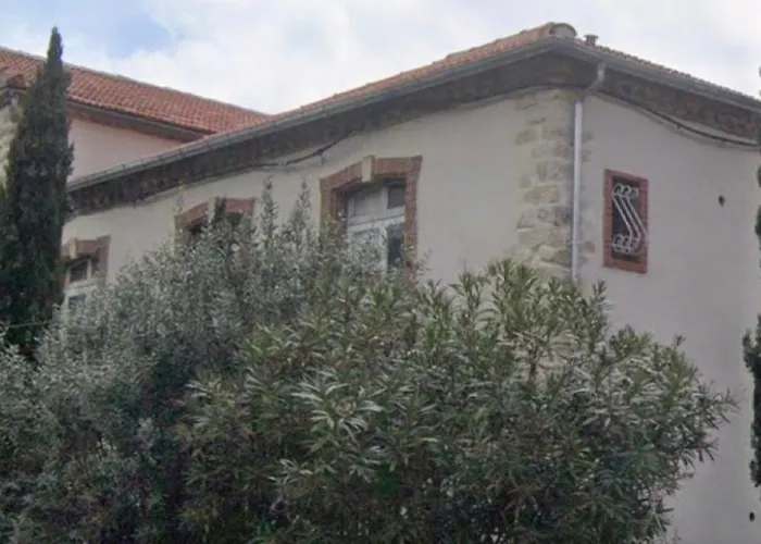 Domaine Du Baron 3* Alzonne