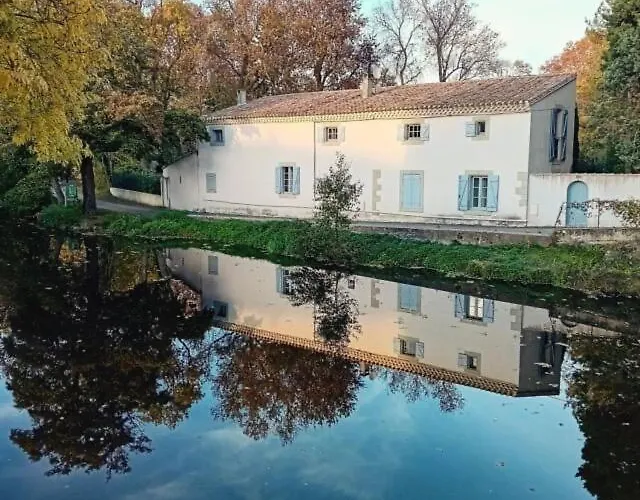 Domaine Du Baron