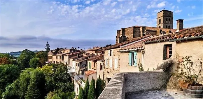 Domaine Du Baron 3*