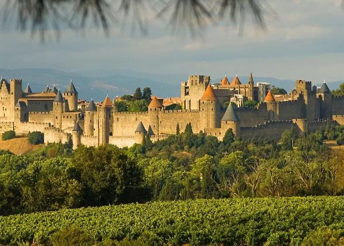 Domaine Du Baron Alojamento de Acomodação e Pequeno-almoço 3*