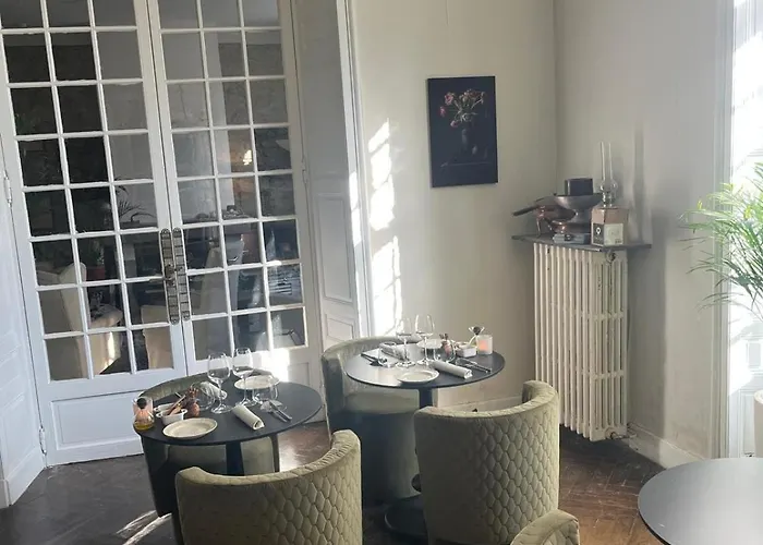 Domaine Du Baron 3* Alzonne