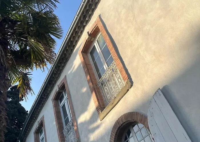 Domaine Du Baron Alojamento de Acomodação e Pequeno-almoço